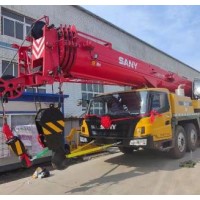 嵐縣吊車出租 16噸25噸-260噸租賃 鐵路/隧道建設 工程機械11.11全品類匯聚，一站式采購